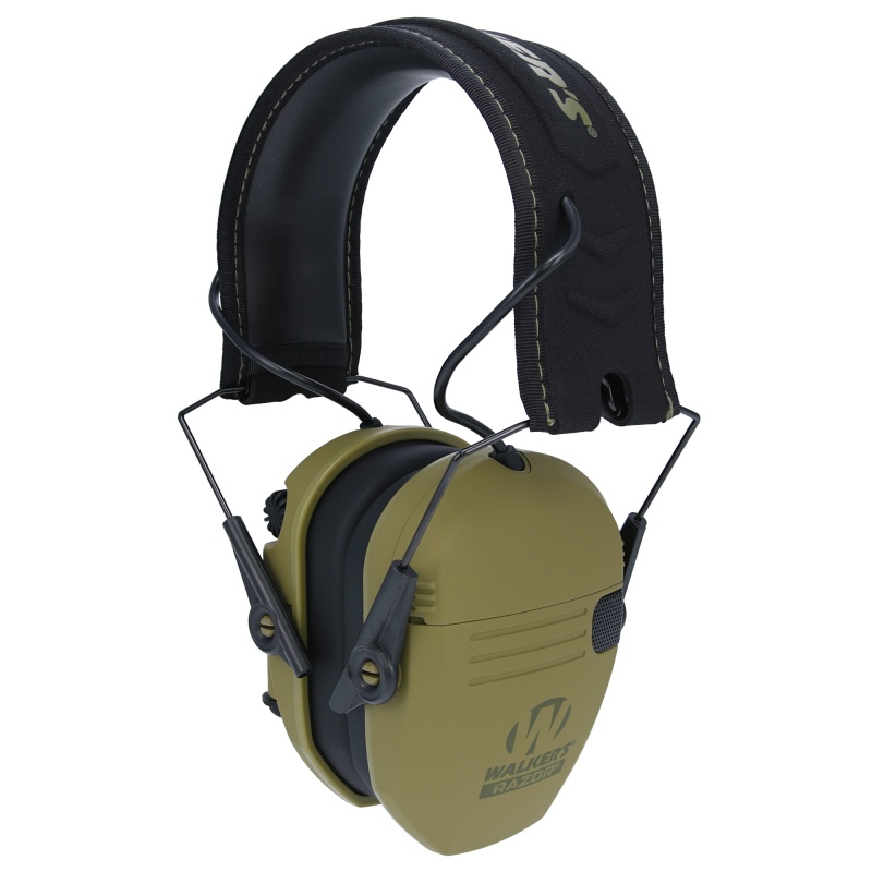 Walker's Razor Slim Digital Ear Muff