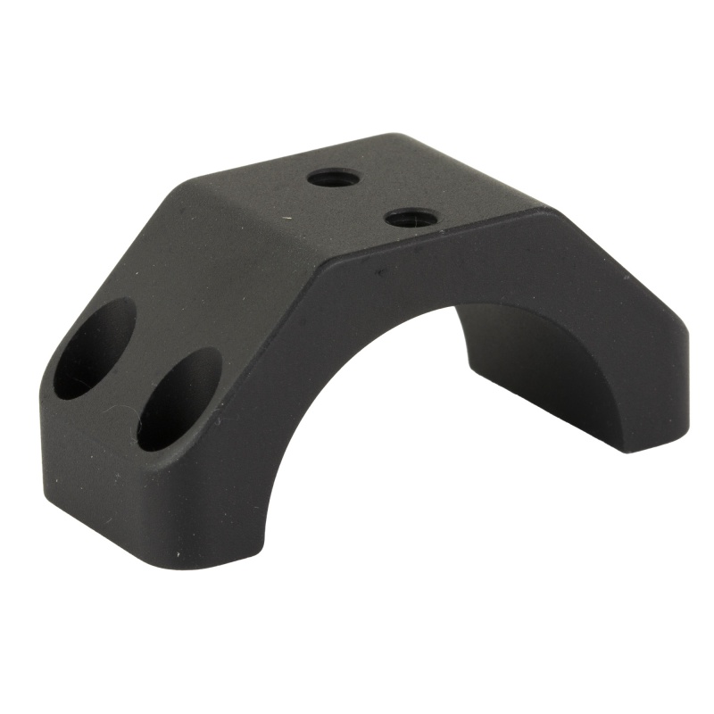 Unity Tactical, Mrds, Top Ring, For Unity Fast Lpvo Mount, Fits 30Mm Optic Tube, Anodized Finish, Black