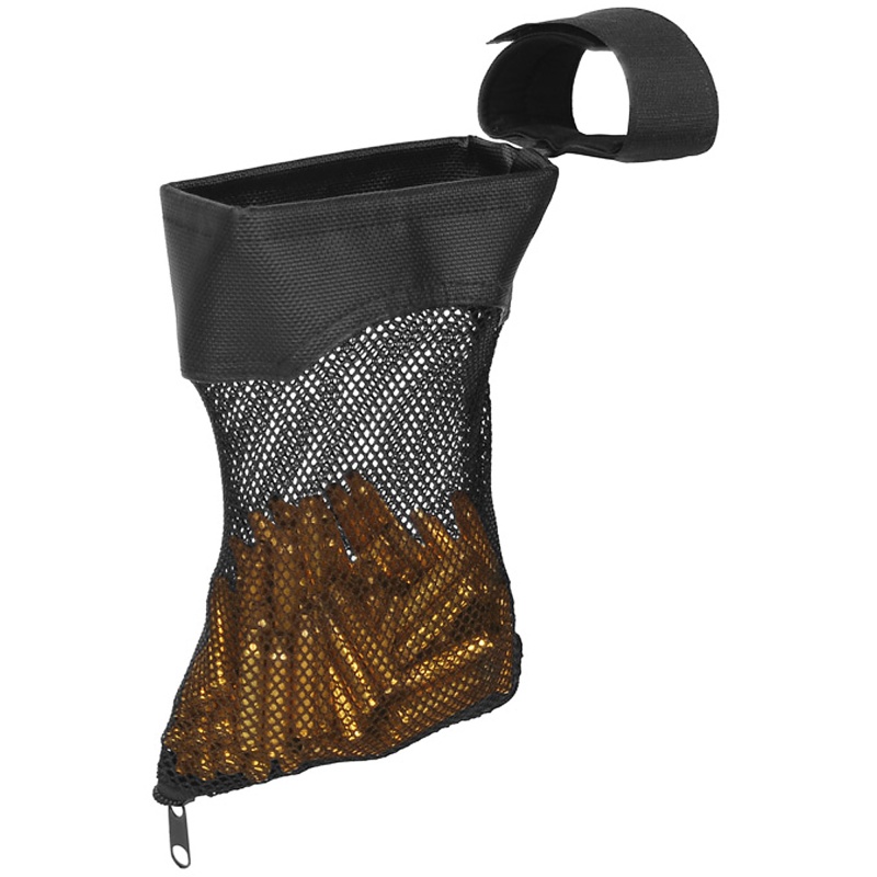 Caldwell, Brass Catcher, Holds 30 Rounds, Ar-15/M16, Black