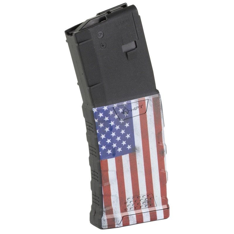 Mission First Tactical, Magazine, 223 Remington/5.56 Nato, 30 Rounds, Ar-15