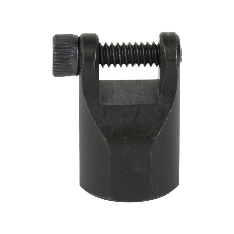 Samson Manufacturing Corp., Swivel Stud Qd Adapter, Black, Single