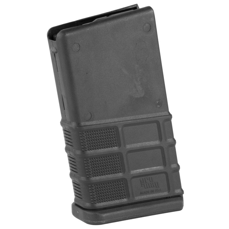 Promag, Magazine, 308 Winchester, 20 Rounds, Fits Fn Fal, Polymer, Black