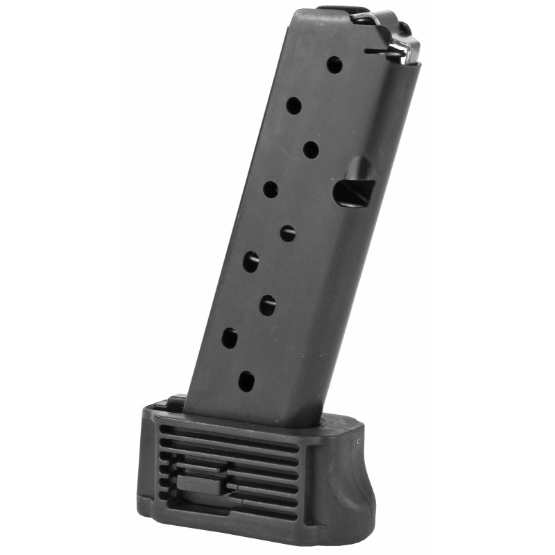 Hi-Point Firearms, Magazine, 380 Acp/9Mm, 10 Rounds, Fits Cf 380 #Clp-10C, Blued Finish