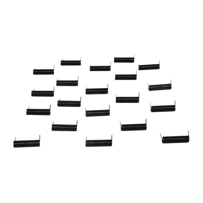 Lbe Unlimited, Ar-15 Ejection Port Cover Spring, Made From 302 Stainless Steel, Pack Of 20