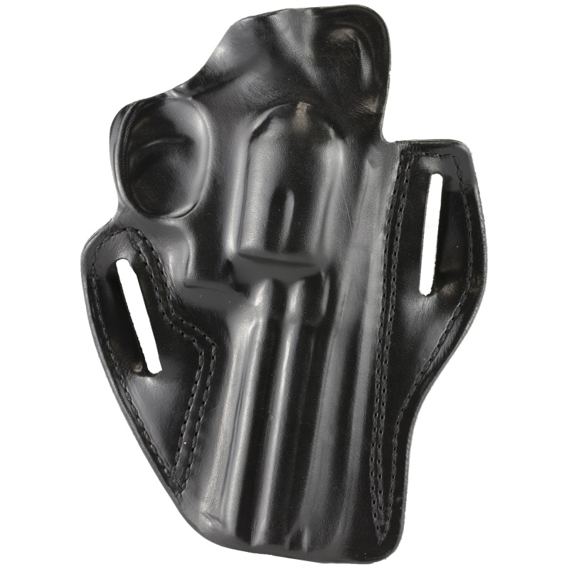 DeSantis 002 Speed Scabbard Belt Holster