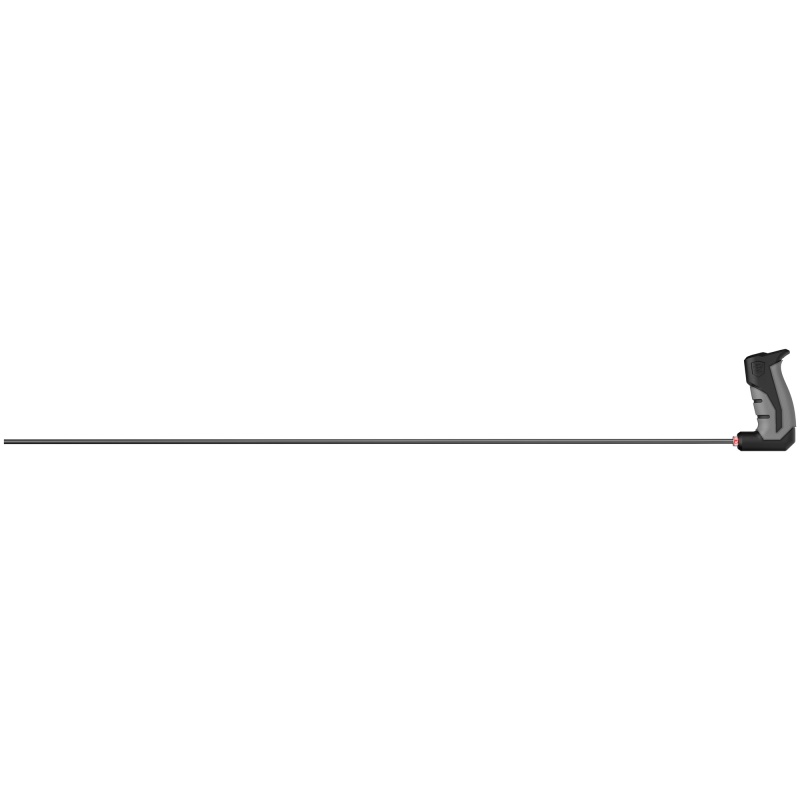 Real Avid, Bore-Max Smart Rod, Cleaning Rod, .22 Cal, 36" Carbon Fiber Rod
