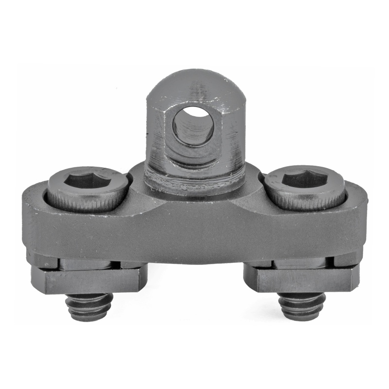 Grovtec, Flanged M-Lok Stud Mount