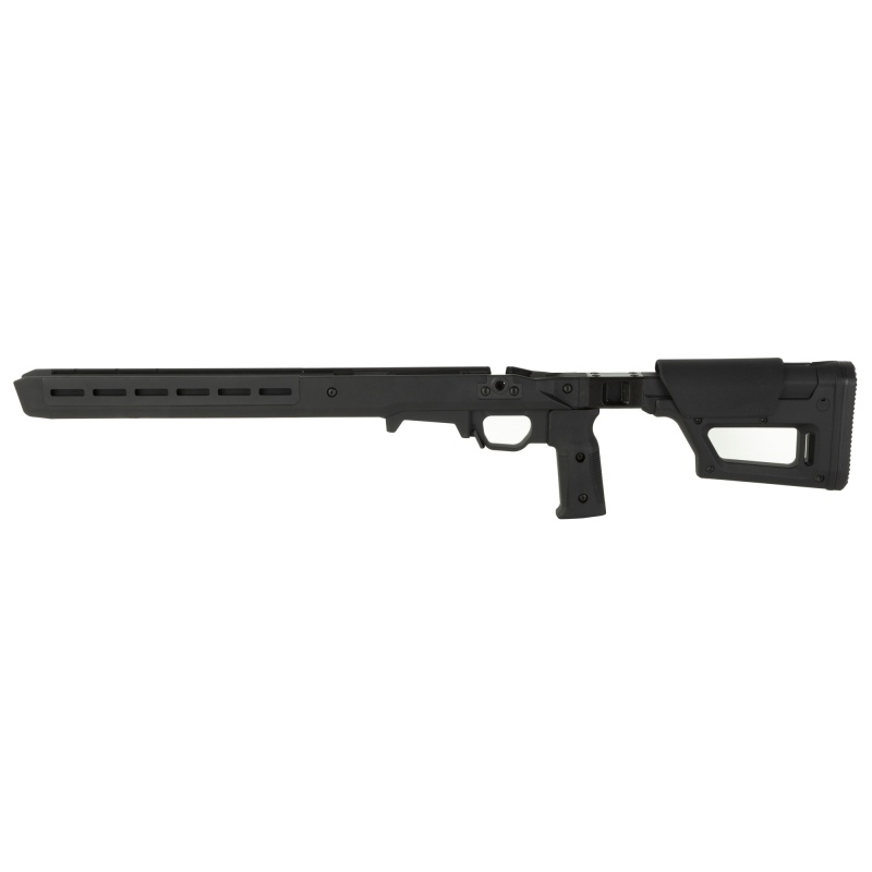 Magpul Industries, Pro 700 Lite Chassis, Fits Remington 700 Short