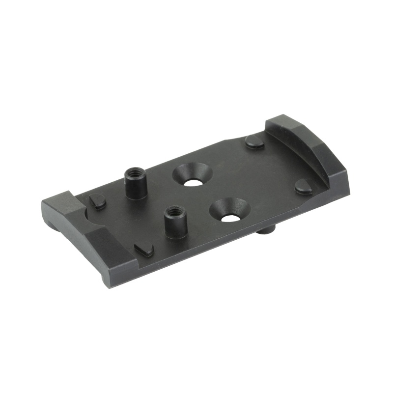 Shield Sights, Optic Mount, For Walther Pdp Gen 2, Black