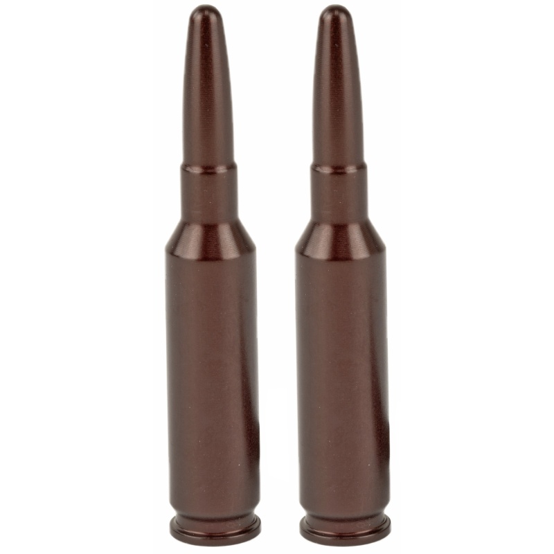 A-Zoom, Snap Caps, 6.5 Creedmoor, 2 Pack