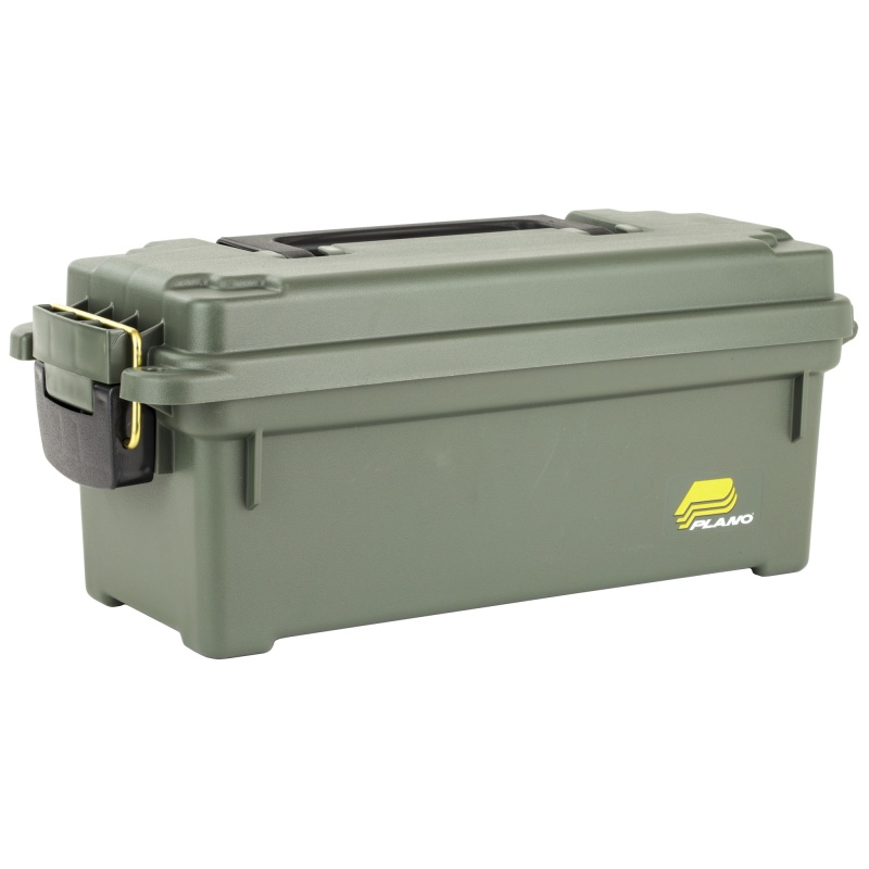 Element-Proof Shot Shell Ammo Box