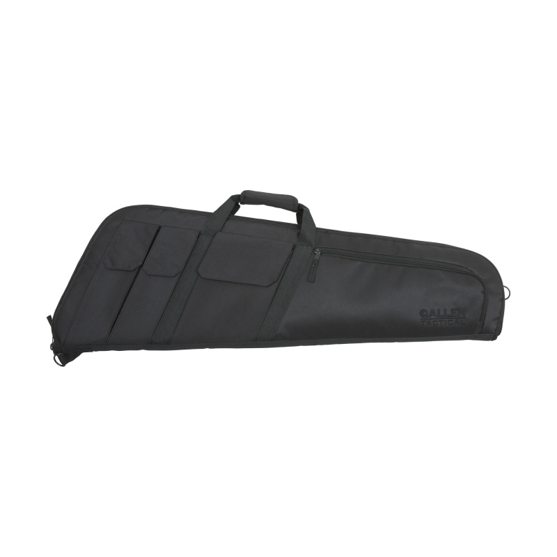 Allen Company Tac-Six Wedge Tactical Single Rifle Case, 36"