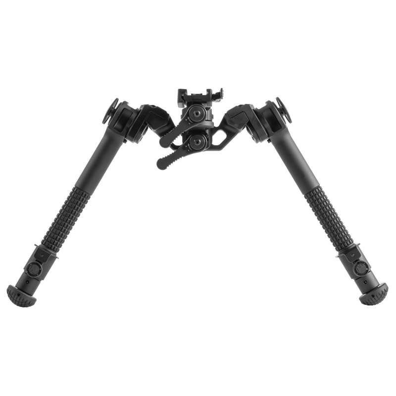 UTG Goliath Bipod for 1913 Picatinny Rails