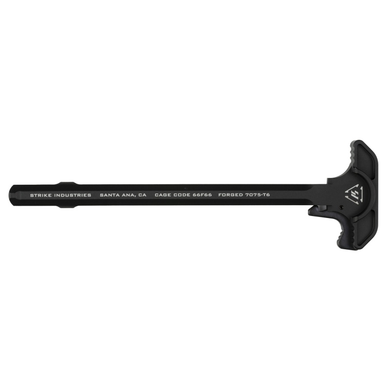 Strike Industries, Charging Handle, Black
