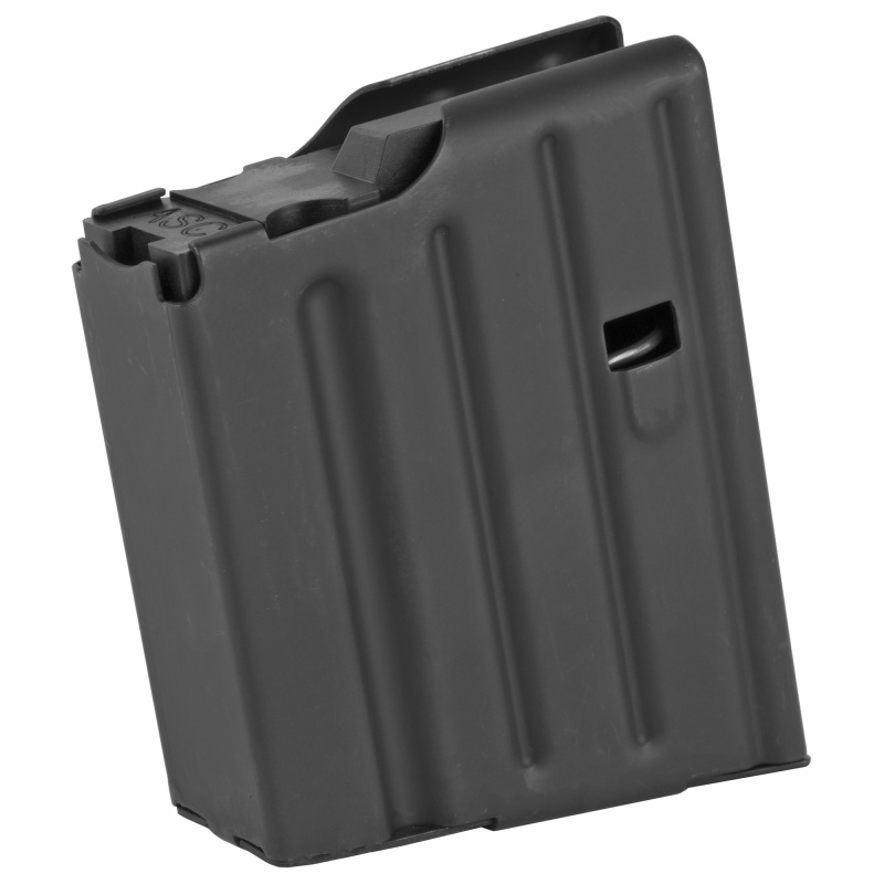 Ammunition Storage Components, Magazine, 308 Winchester, Fits Ar Rifles, 10Rd, Stainless