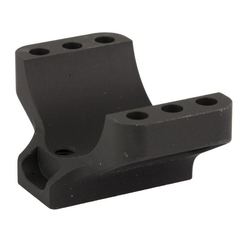 Badger Ordnance, Accessory Ring Cap, 35Mm, Fits 35Mm Tube, Anodized Finish, Black