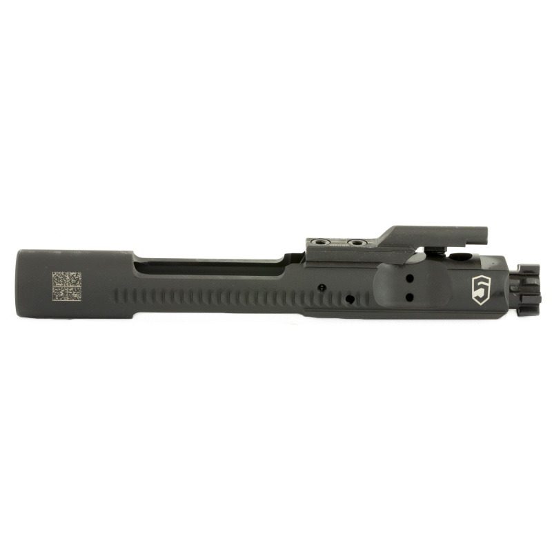 Phase 5 Weapon Systems, Bolt Carrier Group, For M16, Black Phosphate Chrome Lined Finish