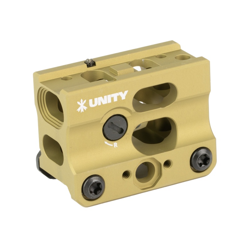 Unity Tactical FAST Micro-SB Red Dot Mount