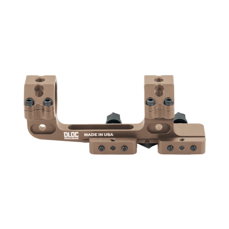 DLOC 30mm Cantilever Scope Mount