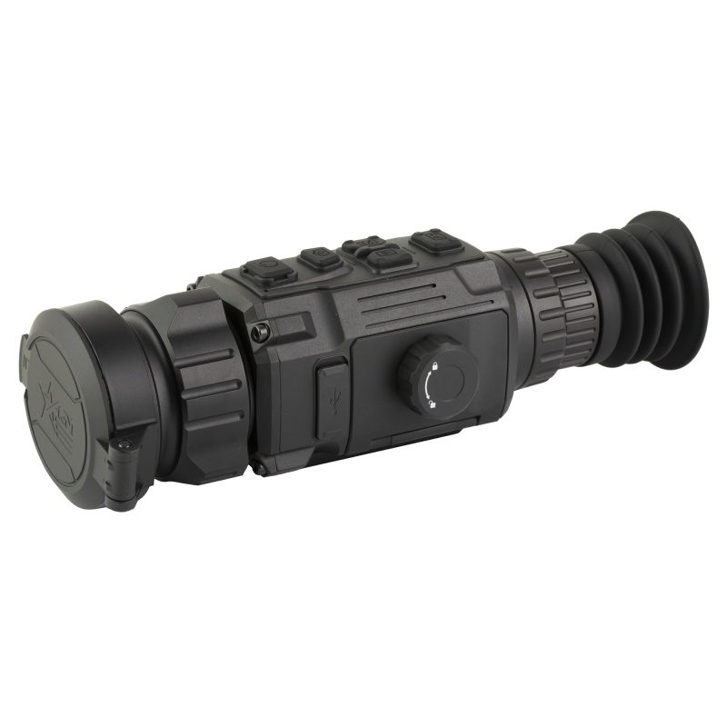 AGM Rattler V2 Thermal Riflescope