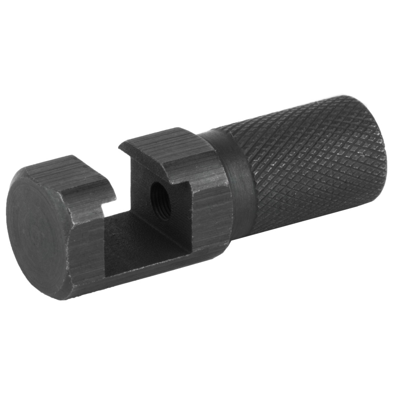 Uncle Mike's, Hammer Extension, For H&R Topper And Ruger Blackhawk, Black