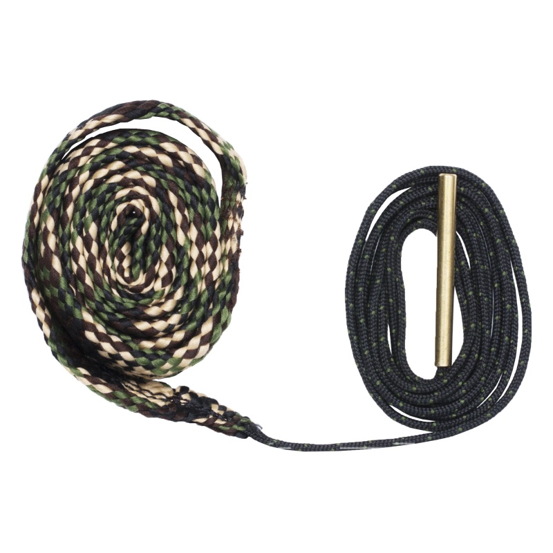Boresnake, Boresnake, Bore Cleaner, For .204 Caliber Rifles, Storage Case With Handle