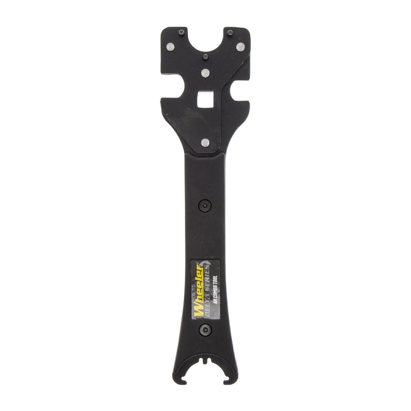 Wheeler, Delta Series Ar Combo Tool