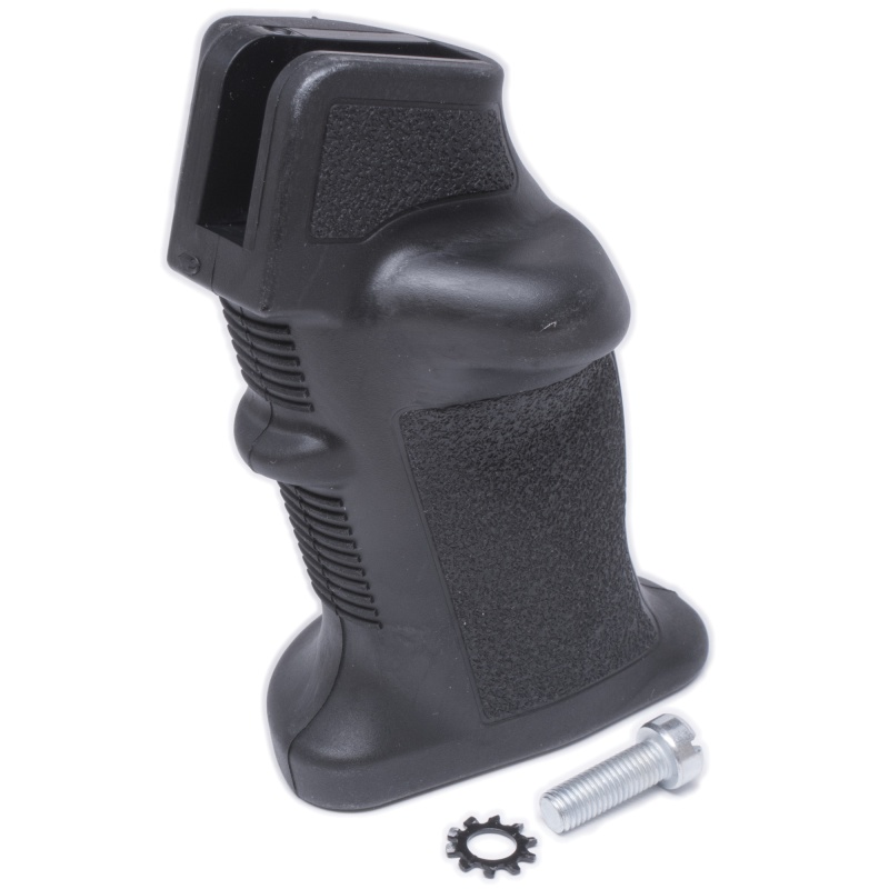 Luth-Ar Chubby Pistol Grip, Black