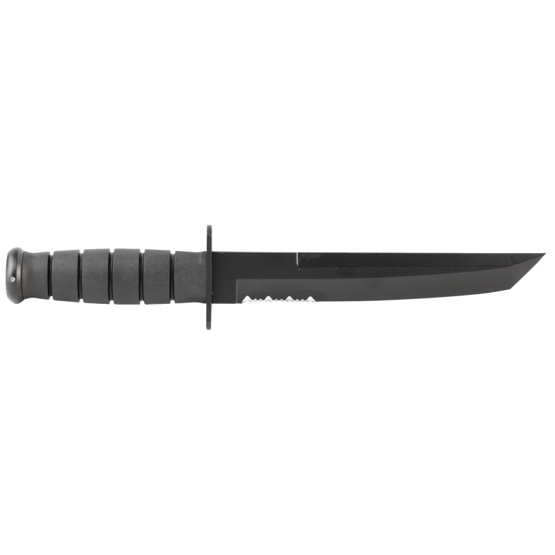 Ka-Bar Tanto Fixed Blade Knife
