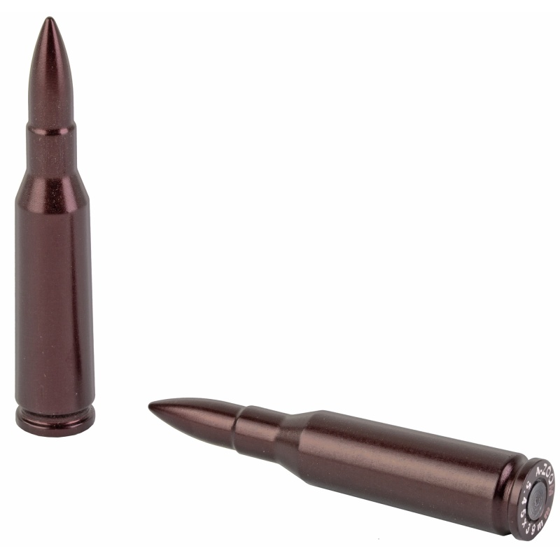 A-Zoom, Snap Caps, 5.45 X 39R, 2 Pack