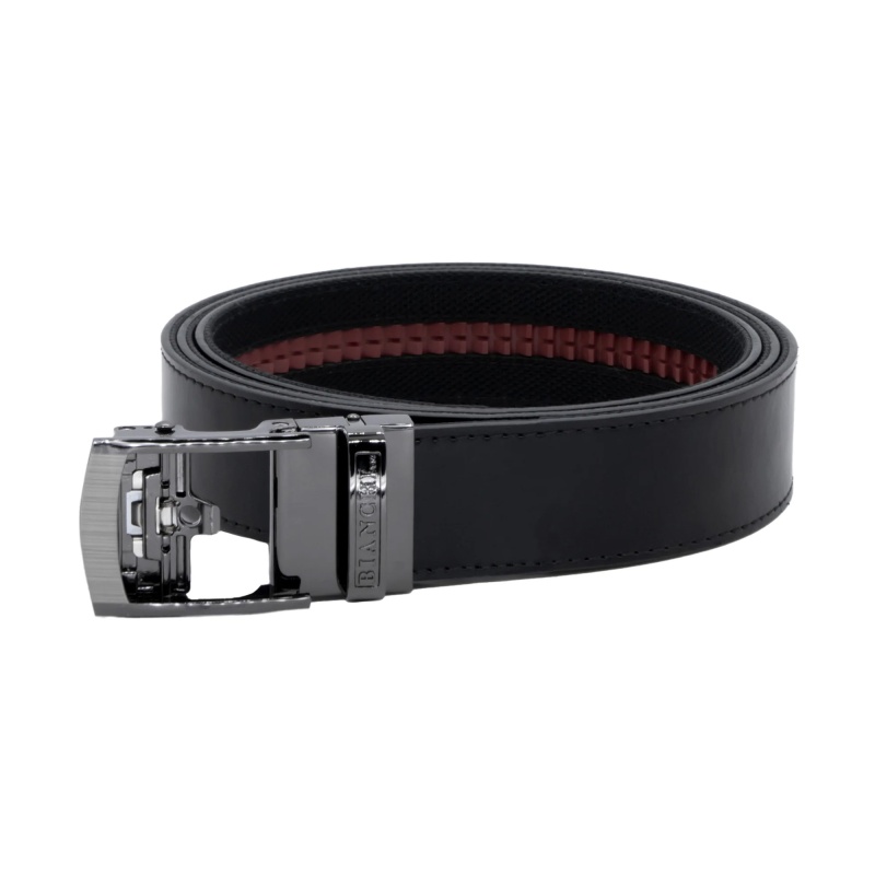 Bianchi EDC Nexbelt 1.5-Inch Leather Belt