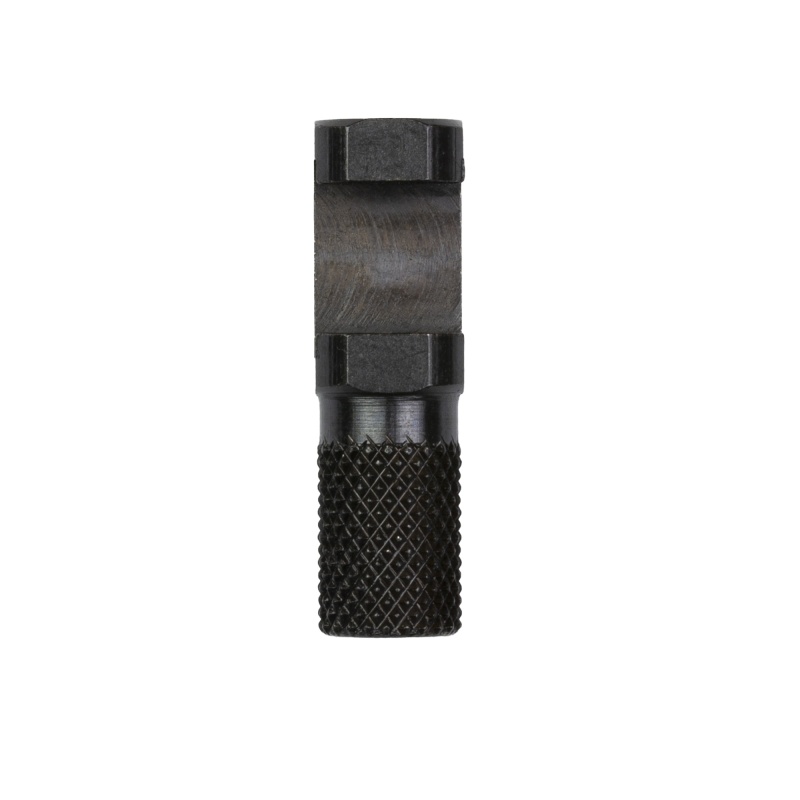 Grovtec Hammer Extension, Black Oxide Finish, Black, Fits T/C Contender, S&W Model 29 (Does Not Fit T/C G2 Contender)