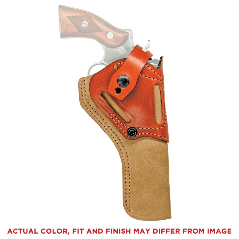 DeSantis Gunhide Wild Hog OWB Holster
