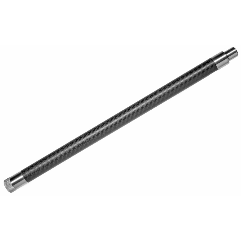 Magnum Research, Barrel, 22Lr, 16.5" Carbon Barrel, Black, 1/2X28 Threaded Muzzle, For 10/22 Ruger