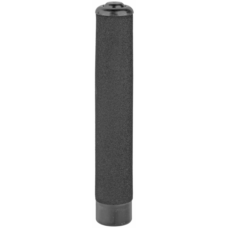 Ps Products Expandable Baton, 16" Length, Foam Handle, Black