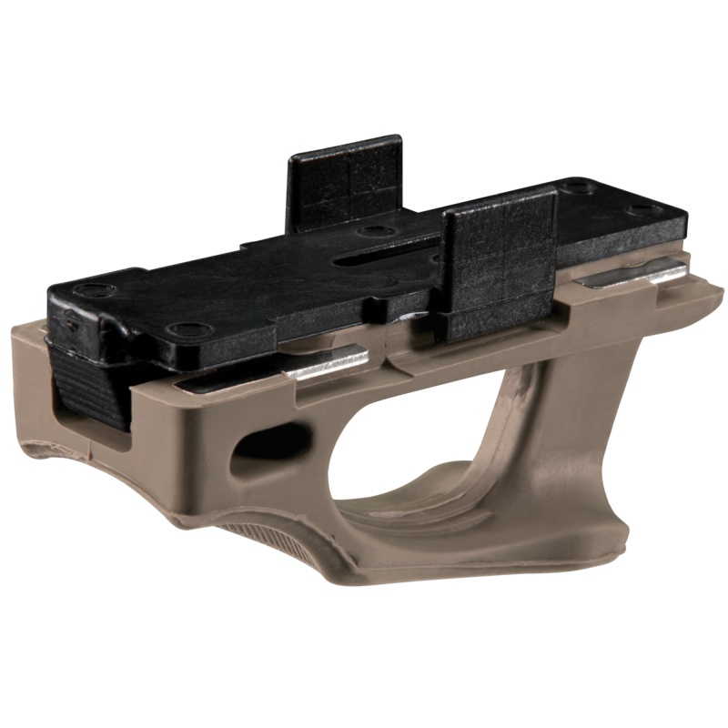 Magpul Industries, Ranger Plate, Fits Usgi 30 Round Magazines, Flat Dark Earth, 3 Pack