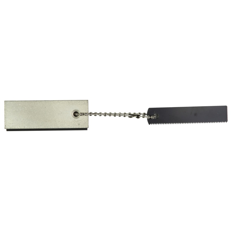 Ust - Ultimate Survival Technologies, Magbar Fire Starter, Magnesium Fire Starter, Gray