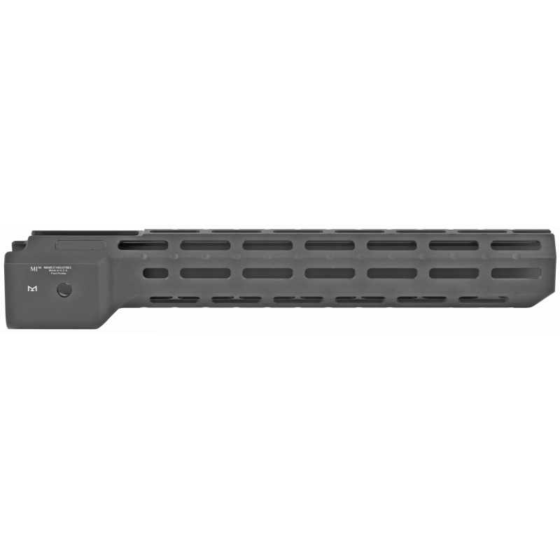 Midwest Industries Handguard 14 Length M Lok Fits Ruger Pc9 Carbine Not Compatible With 0409