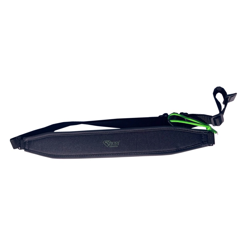 Sticky Holsters, Venatic, Modular Rifle Sling, Matte Finish, Black, No Mounting Hardware Included