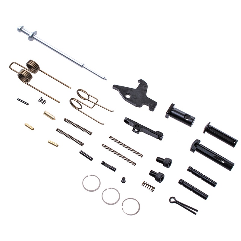 Cmmg, Ar15 Survival Parts Kit