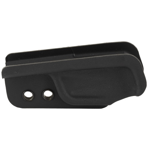 Techna Clip, Conceal Carry Kit, Ambidextrous, Sig Sauer P365, Black, Includes Steel Clip And Kydex Holster