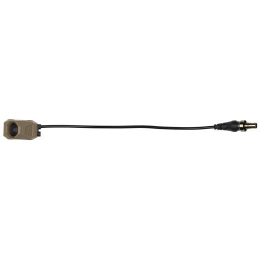 Unity Tactical, Axon Sl, Single Button Remote Switch For Surefire, Fits Picatinny, Matte Finish, Flat Dark Earth