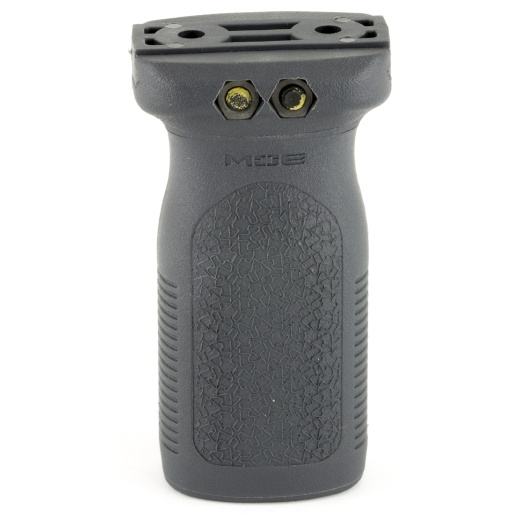 Magpul Industries, Rvg Vertical Foregrip, Fits Picatinny, Gray