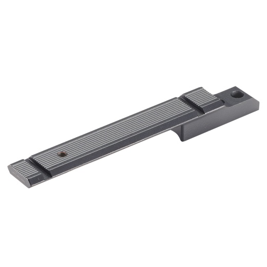 Henry Repeating Arms, Cantilever Scope Mount, Fits Henry Big Boy, Black Finish