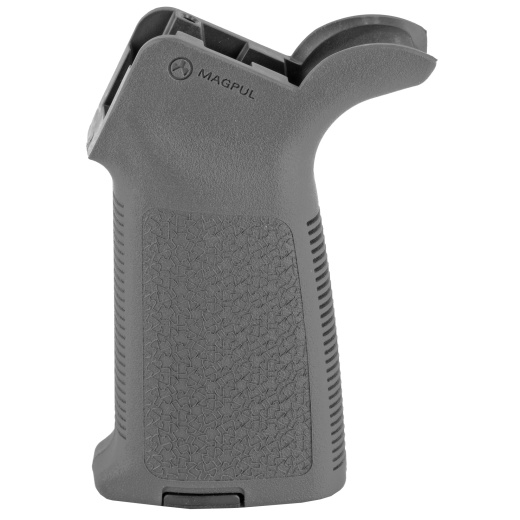 Magpul Industries, Moe Grip, Fits Ar Rifles, Gray