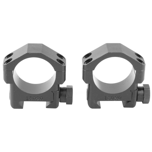 Badger Ordnance, 30Mm Ring, Fits Picatinny, Standard Height, Black