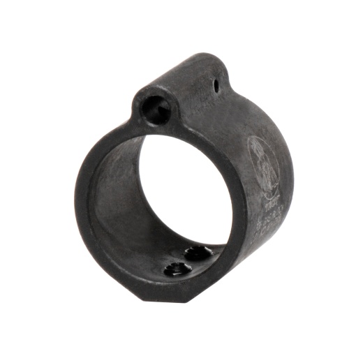Troy Industries, Gas Block, .875", Black