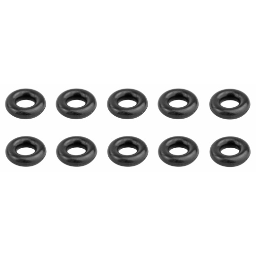 Luth-Ar, Extractor O'ring, 10-Pack, Ar-15