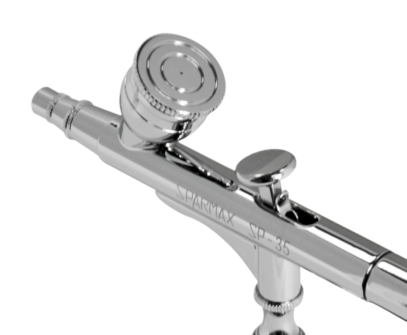 Sparmax Sp-35 Airbrush