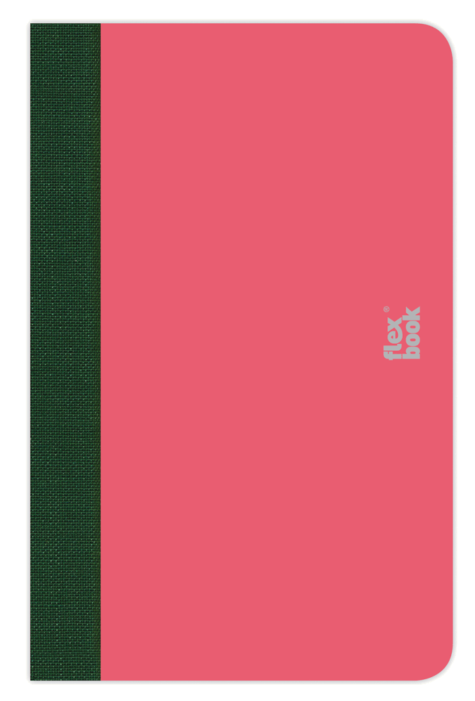 Flexbook Smartbooks - Pink